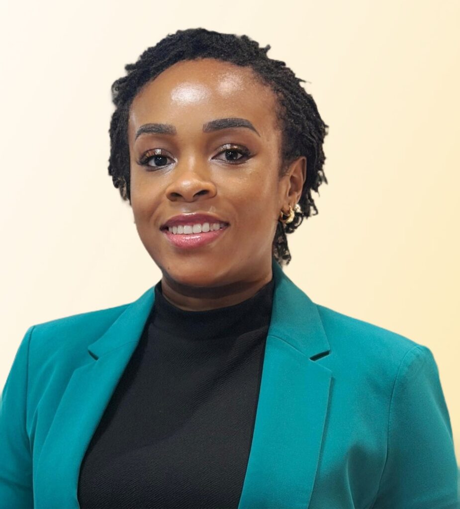 Meet Oyinlola Adetola